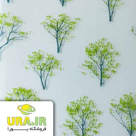 برچسب شیشه مات رنگی کد 412