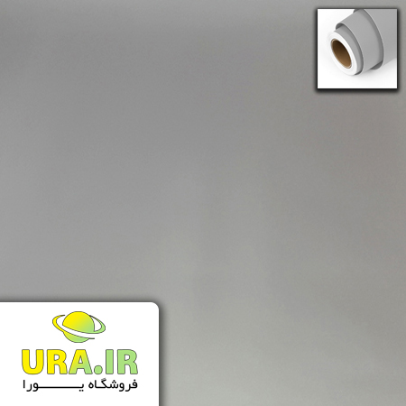 برچسب کابینت طوسی روشن مات کد 670 (عرض 60 سانتیمتر)