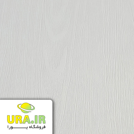 برچسب کابینت طرح چوب سفید ممبران کد 602 (عرض 60 سانتیمتر)