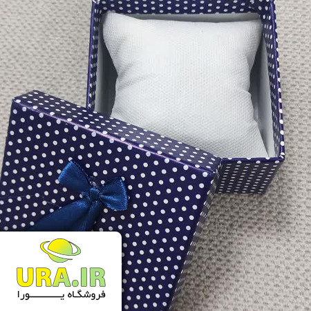 جعبه کادویی جواهرات