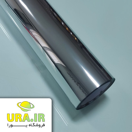 برچسب پلاتین شیشه دولایه کد 4011 (عرض 50 سانتیمتر)