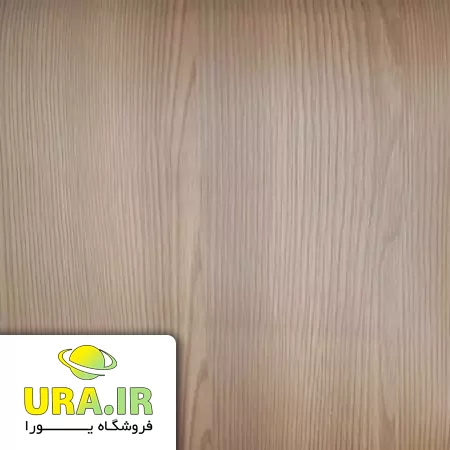 برچسب کابینت طرح چوب ون کد 615 (عرض 60 سانتیمتر)