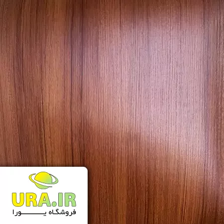 برچسب کابینت طرح چوب گردویی کد 616 (عرض 60 سانتیمتر)